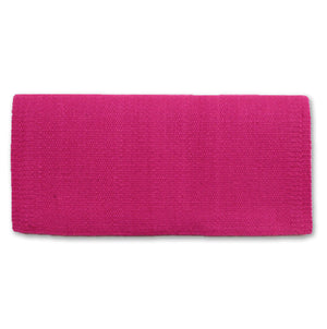 Trophy Blanket CUSTOMS & AWARDS - PADS& - BLANKETS& - SHEETS Teskey's Fandango Pink  