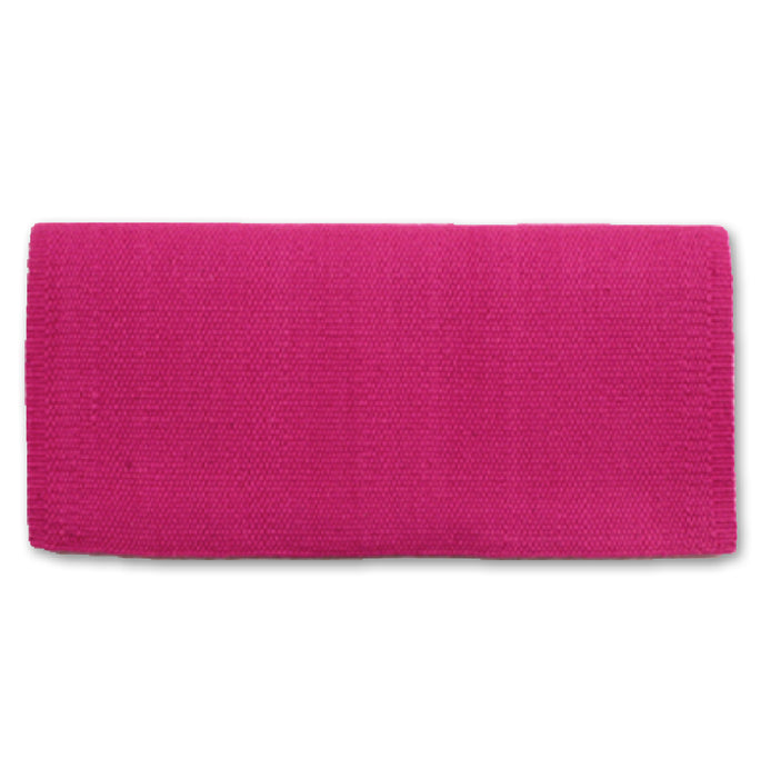 Mayatex San Juan Solid Wool Blankets Tack - Saddle Pads Mayatex
