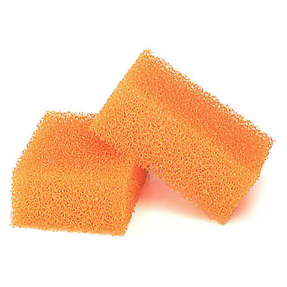 Felt Hat Cleaning Sponges - 2 Pack HATS - HAT RESTORATION & ACCESSORIES M&F Western Products   