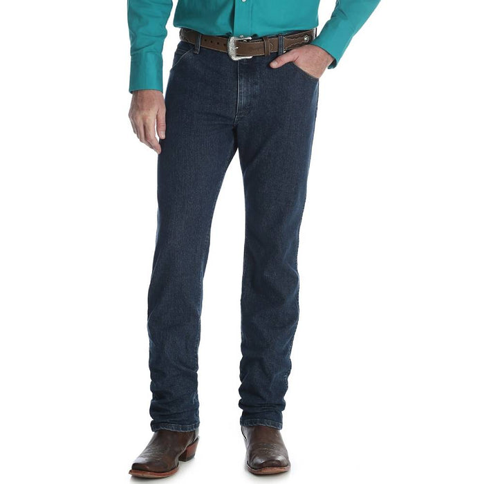 Wrangler Men's Premium Performance Cowboy Cut Slim Fit Jean MEN - Clothing - Jeans Wrangler   
