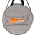 Fast Back Basic Rope Bag Tack - Ropes & Roping - Rope Bags Fast Back Grey  