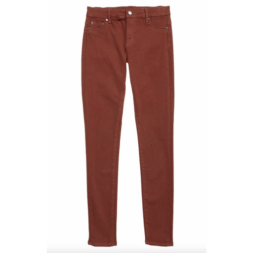 *Diane Mid Rise Skinny Twill Pants - FINAL SALE - Size 14 KIDS - Girls - Clothing - Jeans Tractr Jeans