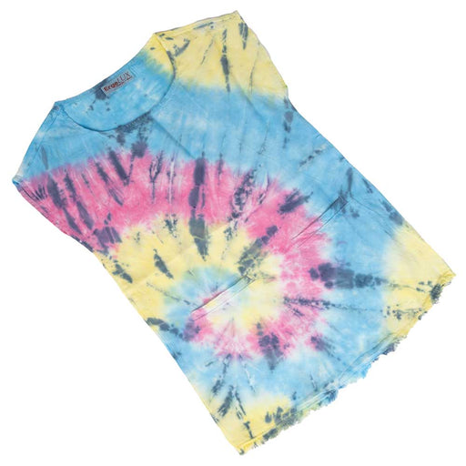 * Tie Dye Dress - FINAL SALE KIDS - Girls - Clothing - Dresses Erge Designs