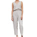 Grade & Gather Tencel Blend Jumpsuit WOMEN - Clothing - Jumpsuits & Rompers Grade & Gather   