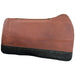SaddleRight Western Pad - Legacy Grizzly Tack - Saddle Pads SaddleRight   