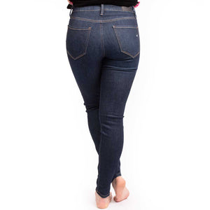 Taylor Skinny Jean - FINAL SALE WOMEN - Clothing - Jeans Hidden Jeans   