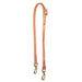 Teskey's Hermann Oak 3/4" Tie Down Strap Tack - Nosebands & Tie Downs Teskey's