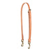 Teskey's Hermann Oak 3/4" Harness Tie Down Tack - Nosebands & Tie Downs Teskey's