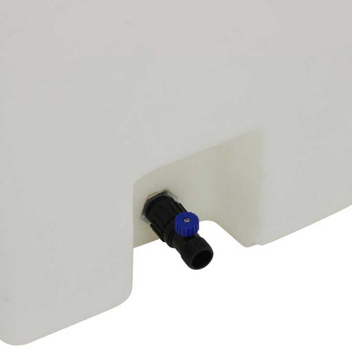 High Country Plastics 25 Gallon Water Caddy Truck & Trailer - Accessories High Country Plastics