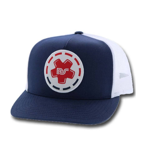Hooey "Rocker Steiner" Cap HATS - BASEBALL CAPS Hooey   