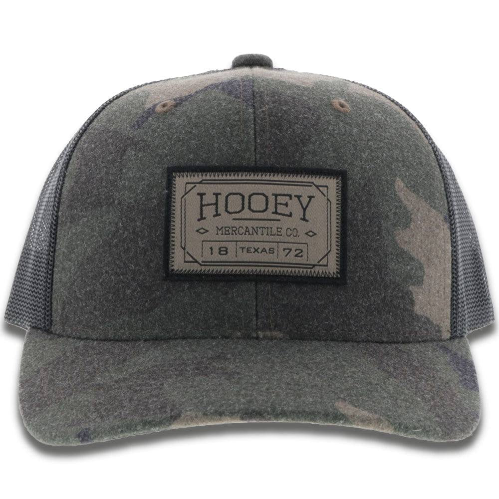 Hooey "Doc" Cap HATS - BASEBALL CAPS Hooey   