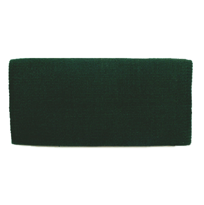 Mayatex San Juan Solid Wool Blankets Tack - Saddle Pads Mayatex