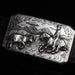 Comstock Heritage Cutter Buckle ACCESSORIES - Additional Accessories - Buckles Comstock Heritage   