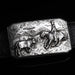 Comstock Heritage Cutter Buckle ACCESSORIES - Additional Accessories - Buckles Comstock Heritage   