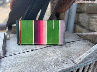 Totem Serape Clutch WOMEN - Accessories - Handbags - Clutches & Pouches TOTEM SALVAGED   