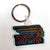 Teskey's Saddle Shop Indian Keychain ACCESSORIES - Additional Accessories - Key Chains & Small Accessories Sticker Mule   