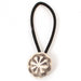 Concho Hairtie WOMEN - Accessories - Hair Accessories Indian Touch of Gallup   