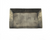 J. Alexander Small Stamped Tray HOME & GIFTS - Home Decor - Decorative Accents J. ALEXANDER RUSTIC SILVER   