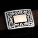 Comstock Heritage JP Filigree Buckle ACCESSORIES - Additional Accessories - Buckles Comstock Heritage   