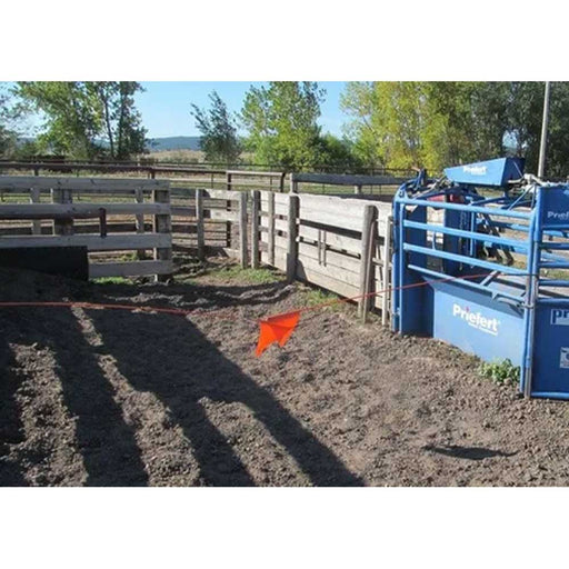JASPER Training Barrier Tack - Ropes & Roping Jasper Training Barriers