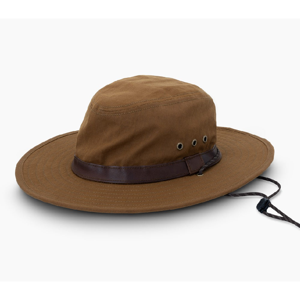 KÜHL Endurawax Bush Hat HATS - CASUAL HATS Kühl   