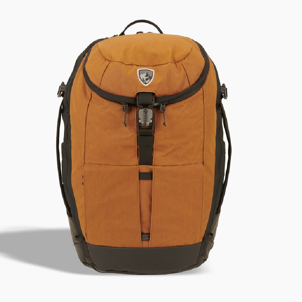 KÜHL Eskape 25 Kanvas Backpack ACCESSORIES - Luggage & Travel - Duffle Bags Kuhl   