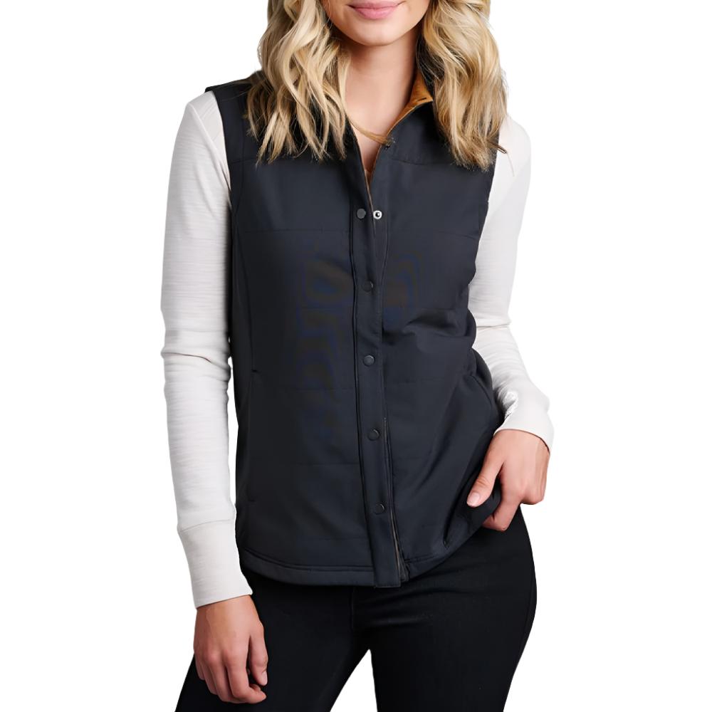 KÜHL Women's Aurora Vest WOMEN - Clothing - Outerwear - Vests Kühl   