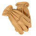 Kinco Woman's Hydro Flector Water-Resistant Synthetic Gloves For the Rider - Gloves Kinco S