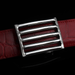 Comstock Heritage Kingsgate Buckle ACCESSORIES - Additional Accessories - Buckles Comstock Heritage   