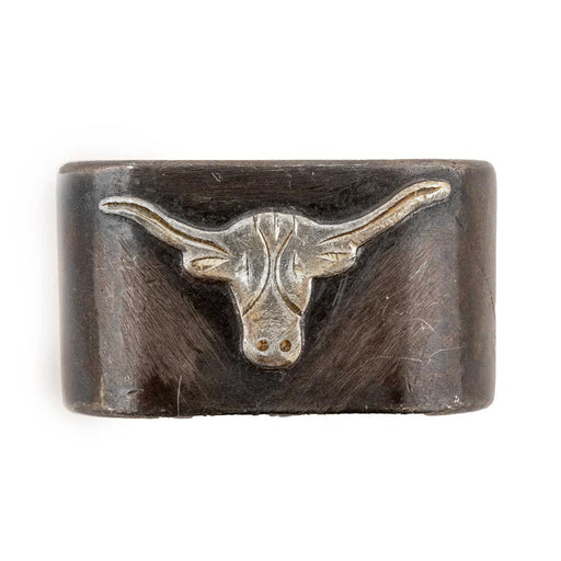 Teskey's Longhorn Horn Knot Tack - Ropes & Roping Teskey's