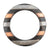 Teskey's Large O Ring 103 Tack - Conchos & Hardware - Rings Teskey's   