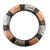 Teskey's Large O Ring 109 Tack - Conchos & Hardware - Rings Teskey's   