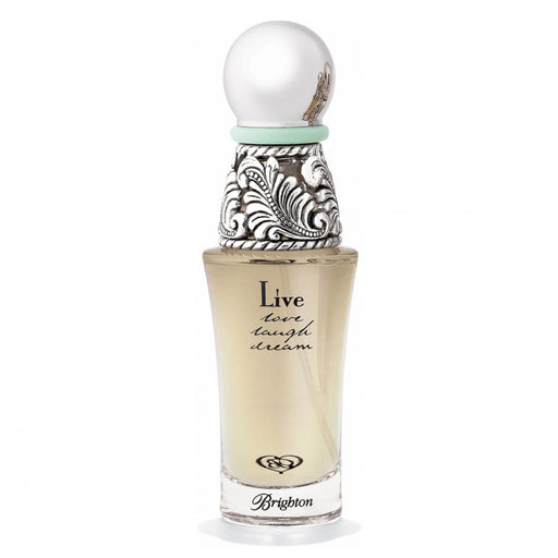 Brighton "Live" Perfume, 1.7oz HOME & GIFTS - Bath & Body - Perfume Leegin Creative Leather/Brighton   