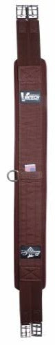 Professional's Choice SMx VenTECH English Girth English - Tack Professional's Choice 42 Chocolate 