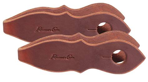 Professional's Choice Slobber Strap Tack - Reins Professional's Choice   