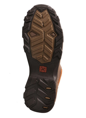 Twisted X Men’s Chukka Hiker – H2O MEN - Footwear - Work Boots Twisted X   