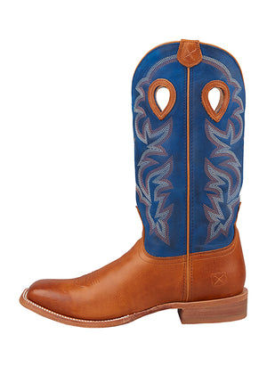 Twisted X Ruff Stock Camel Tan Boot MEN - Footwear - Western Boots TWISTED X   