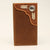 Nocona Rodeo Basket Weave Wallet MEN - Accessories - Wallets & Money Clips M&F Western Products   