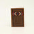 M&F Western Products Tifold Multi Embroidery Wallet MEN - Accessories - Wallets & Money Clips Ariat   