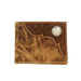 Ariat Distressed Bi-Fold Wallet MEN - Accessories - Wallets & Money Clips Ariat   