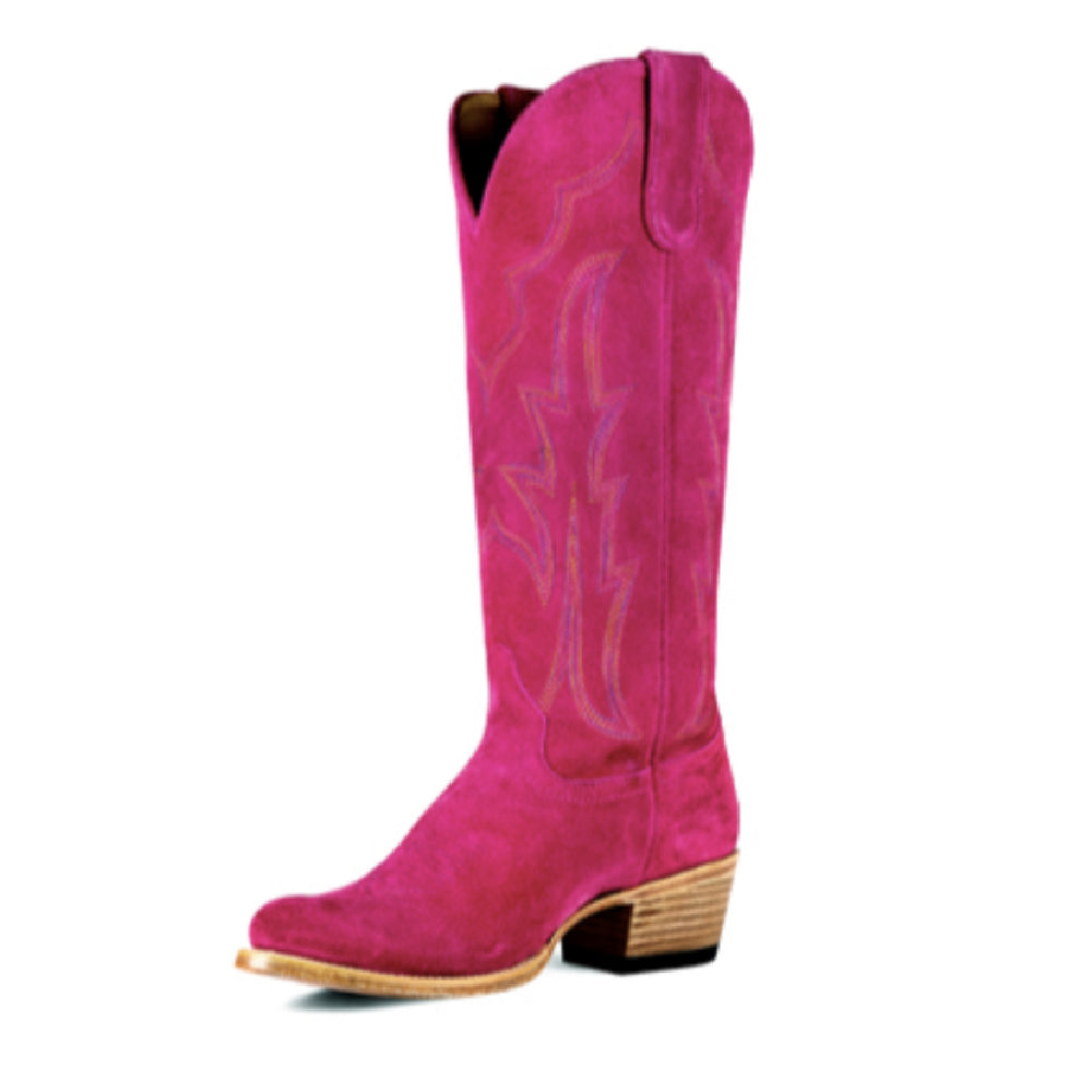 Macie Bean "If Karlee Were A Cowgirl" Boot WOMEN - Footwear - Boots - Fashion Boots Macie Bean   