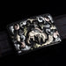 Comstock Heritage Mason Decour Bronc Buckle ACCESSORIES - Additional Accessories - Buckles Comstock Heritage   