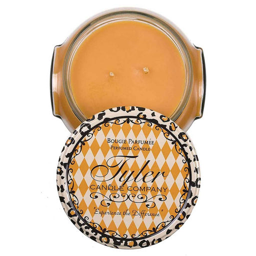 Tyler Candle Co. 22oz Candle -Mulled Cider HOME & GIFTS - Home Decor - Candles + Diffusers Tyler Candle Company   