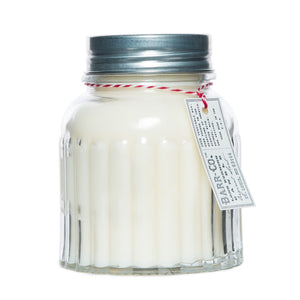 Apothecary Jar Candle | Original Scent HOME & GIFTS - Home Decor - Candles + Diffusers Barr-Co.   