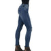 * Stetson High Waist Slim Fit Jean - FINAL SALE WOMEN - Clothing - Jeans Stetson