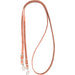 Martin Saddlery Harness Roping Reins Tack - Reins Martin Saddlery 1/2"  