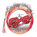 Lonestar Fever Rope Tack - Ropes & Roping Lone Star Head - XXS