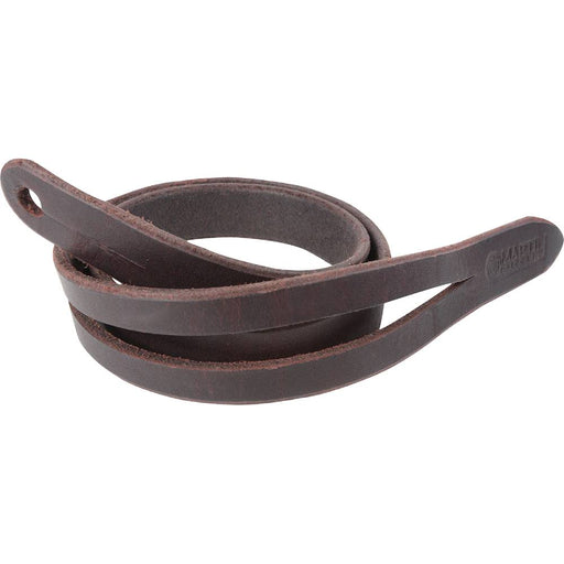 Martin Saddlery Latigo Rope Strap Tack - Ropes & Roping Martin Saddlery Roper