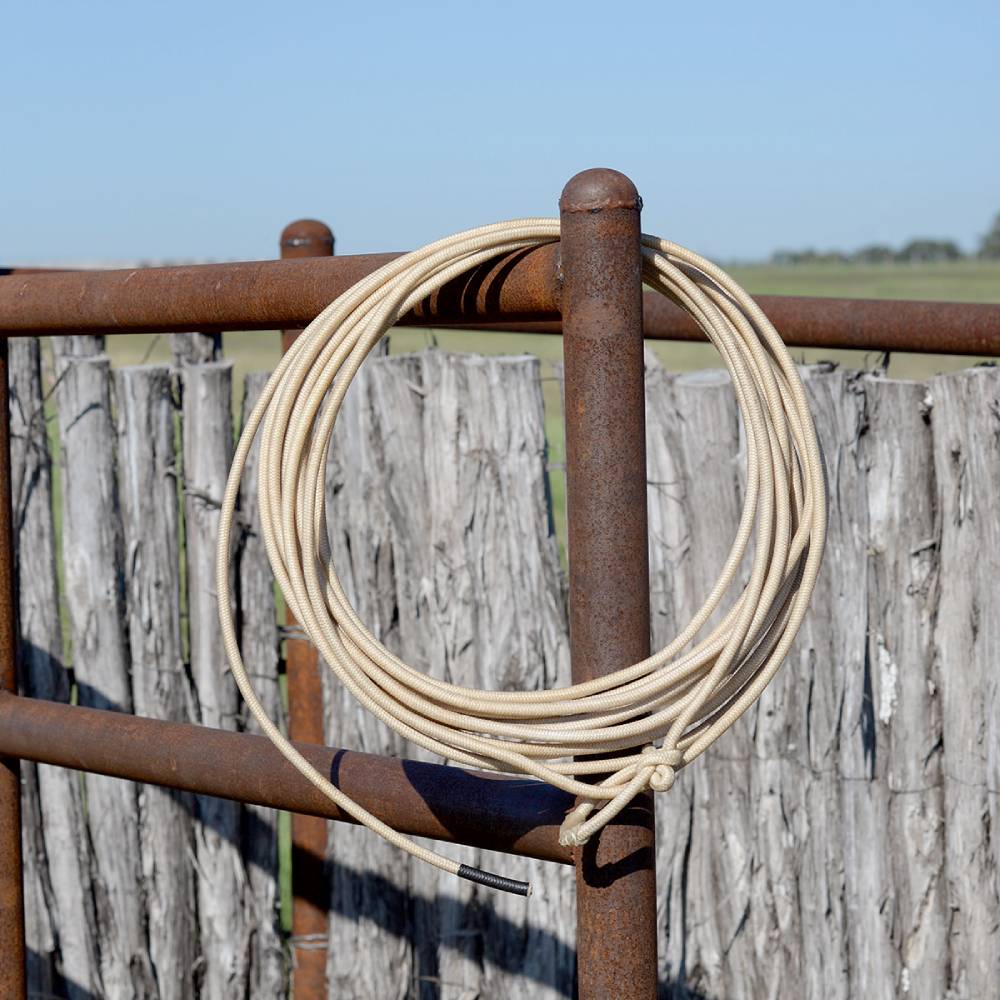 Cashel Braided Ranch Rope Tack - Ropes & Roping - Ropes Cashel   