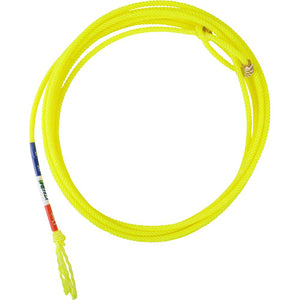Classic Xtreme Kid Rope Tack - Ropes & Roping - Ropes Classic Yellow  